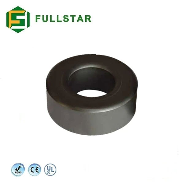 Toroidal Mn-Zn Ferrite Core