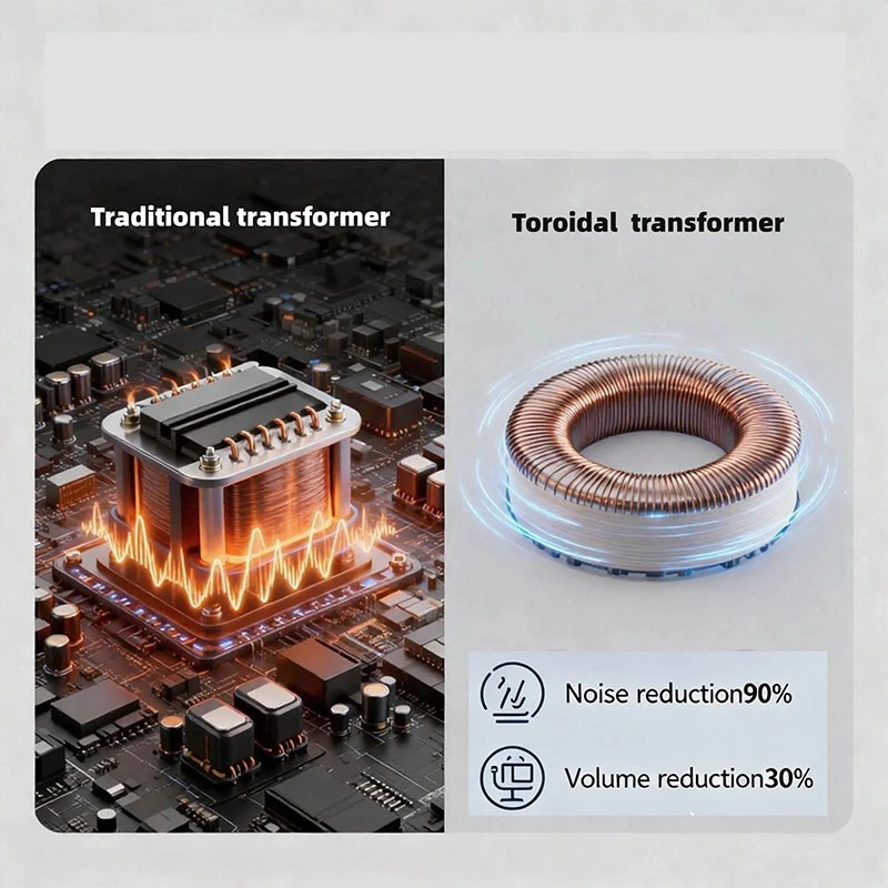 Amplifier Transformers Amplifier Transformers