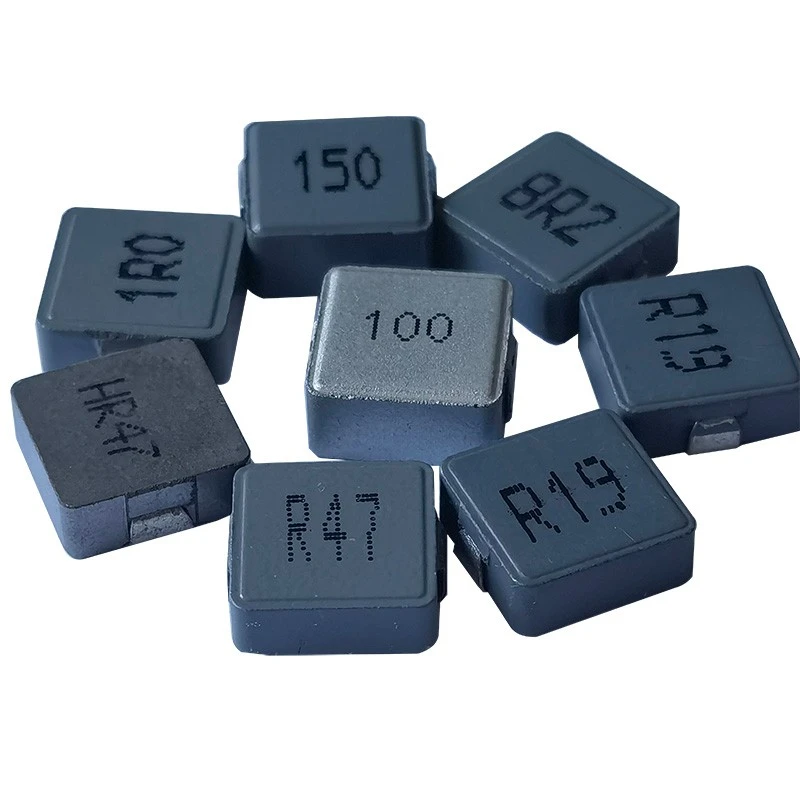 Wound SMD Inductor suppliers
