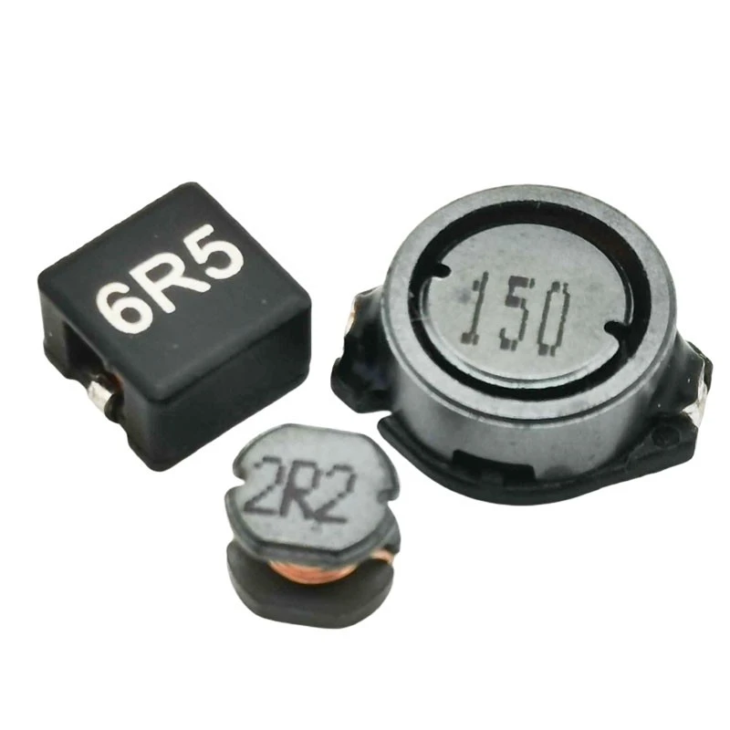 Wound SMD Inductor price